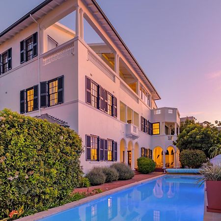 The Walden Suites Κέιπ Τάουν Εξωτερικό φωτογραφία