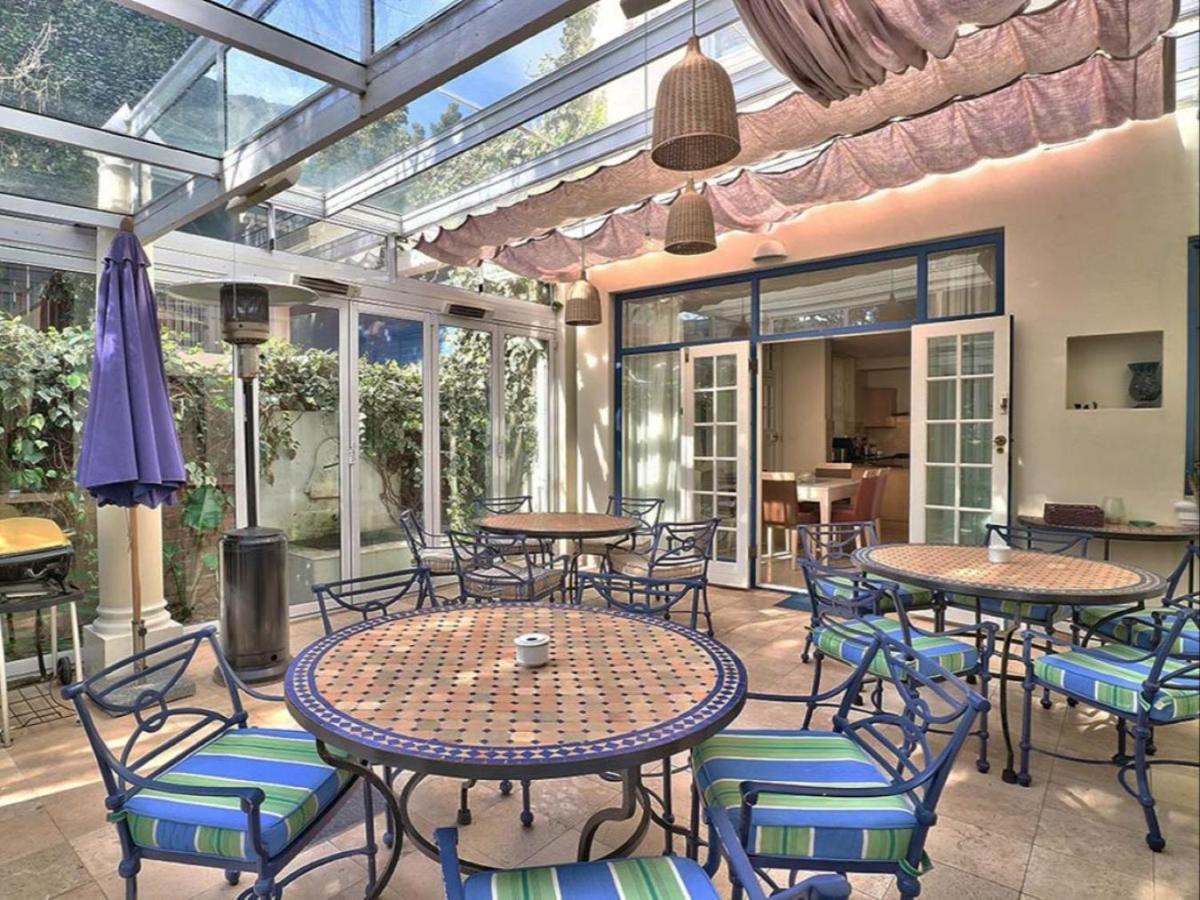 The Walden Suites Κέιπ Τάουν Εξωτερικό φωτογραφία