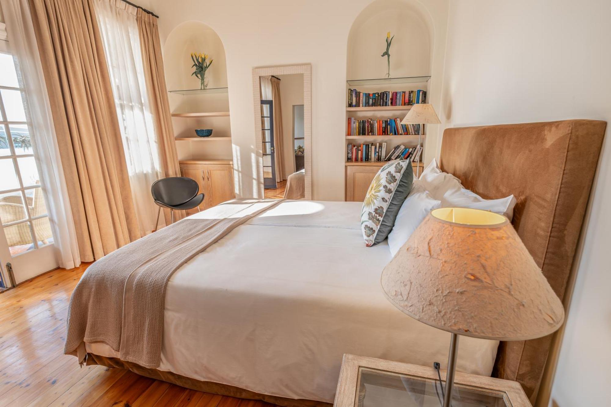 The Walden Suites Κέιπ Τάουν Εξωτερικό φωτογραφία
