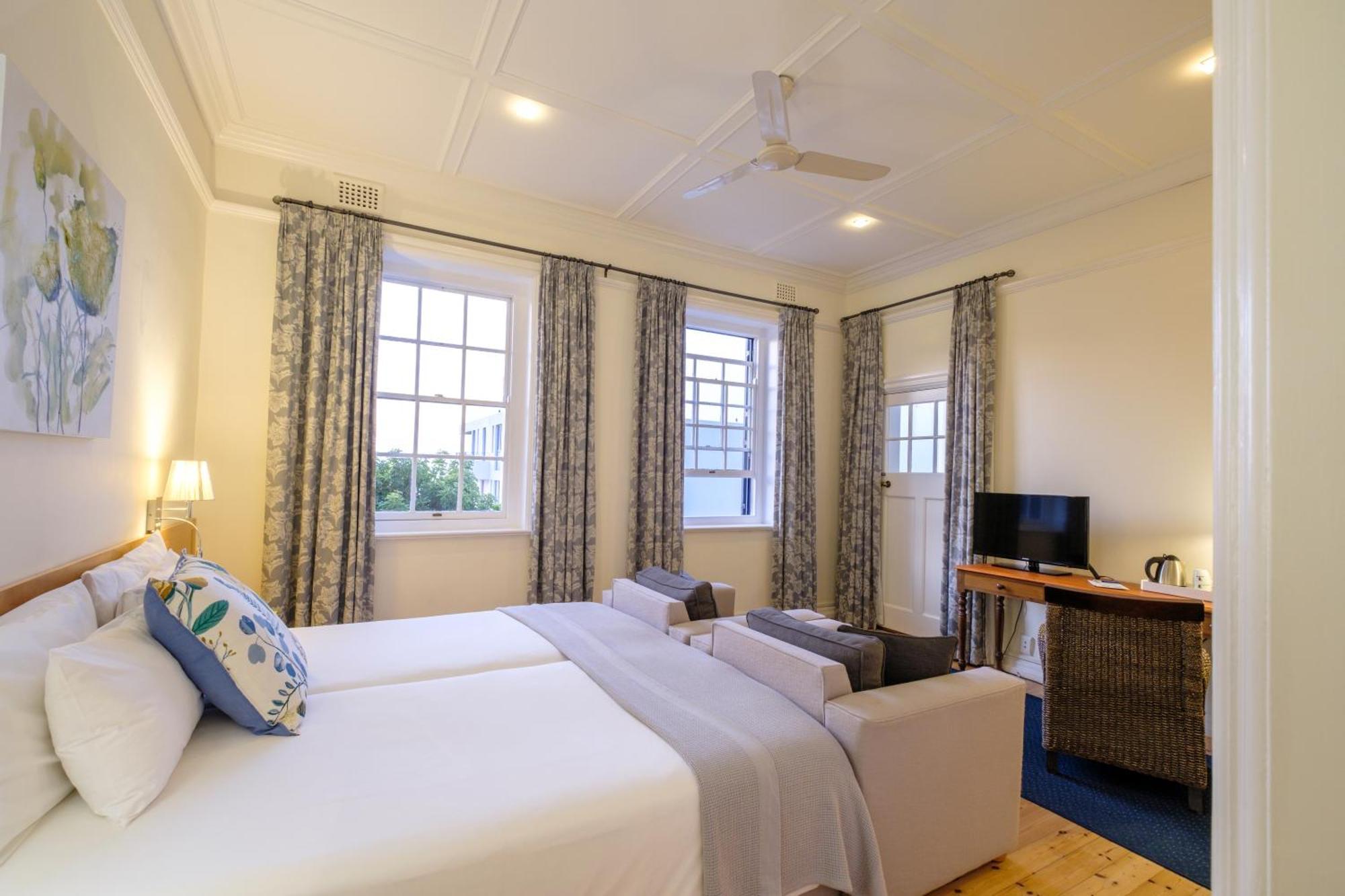 The Walden Suites Κέιπ Τάουν Εξωτερικό φωτογραφία