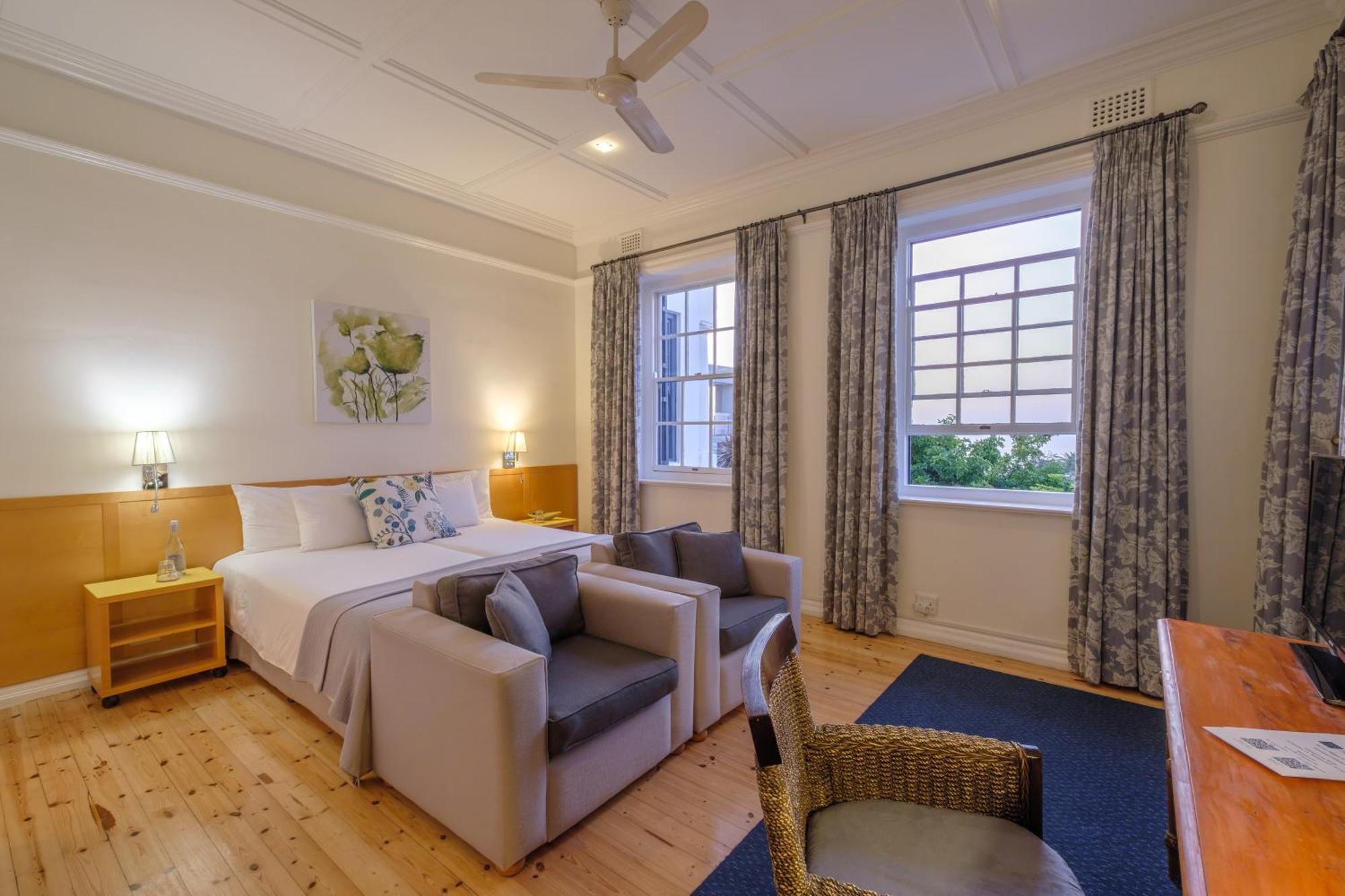 The Walden Suites Κέιπ Τάουν Εξωτερικό φωτογραφία