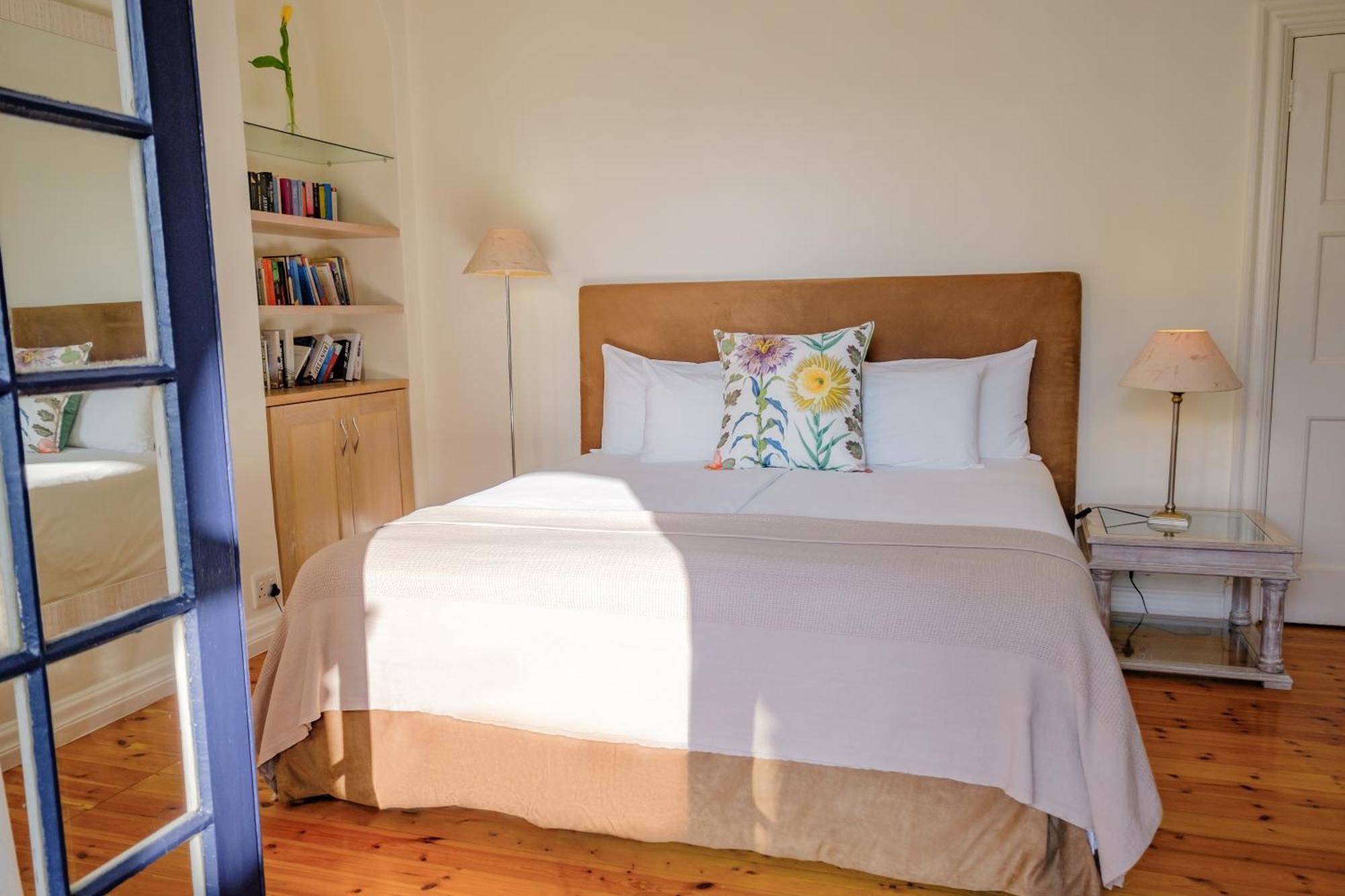 The Walden Suites Κέιπ Τάουν Εξωτερικό φωτογραφία