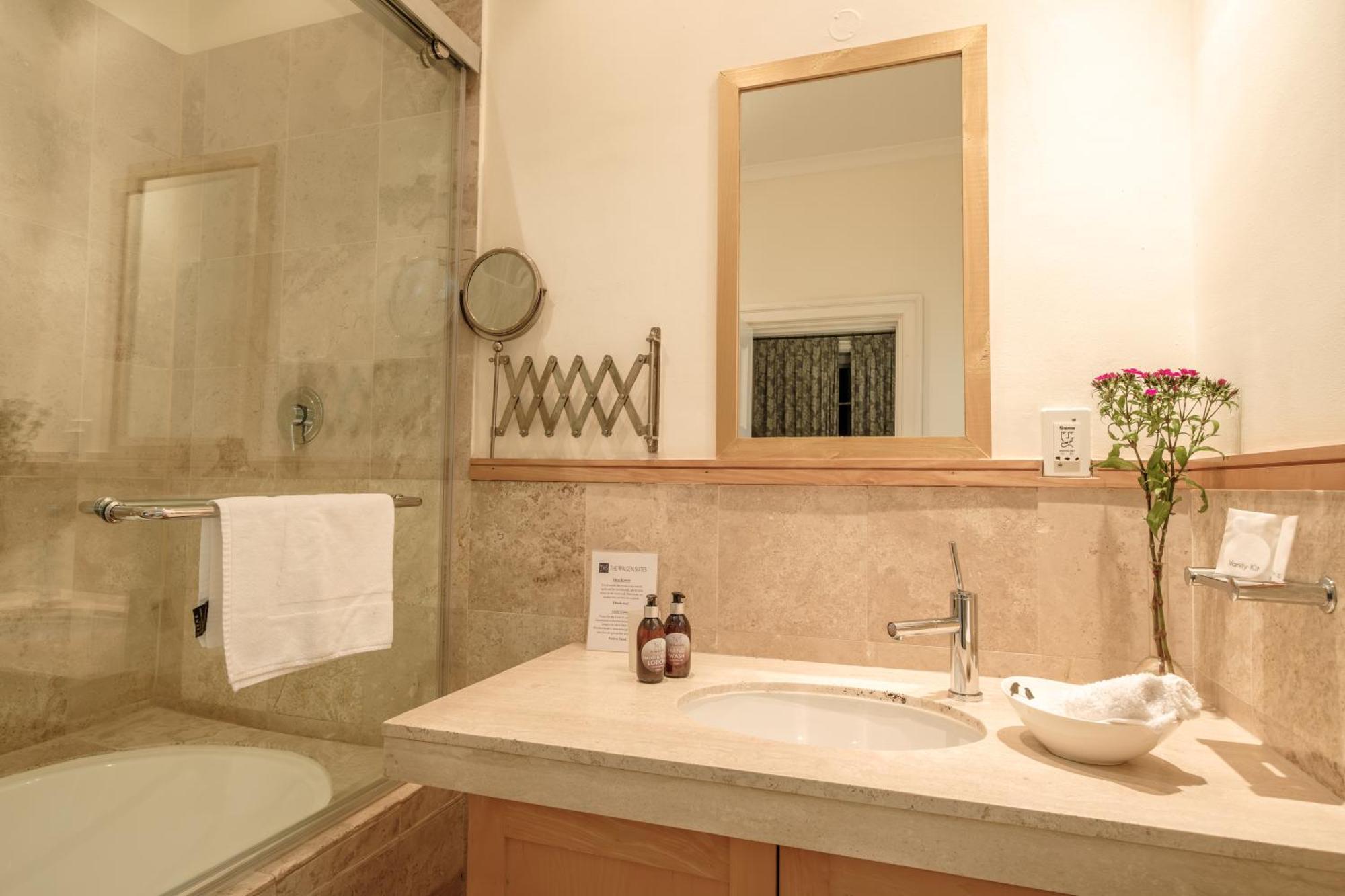The Walden Suites Κέιπ Τάουν Εξωτερικό φωτογραφία