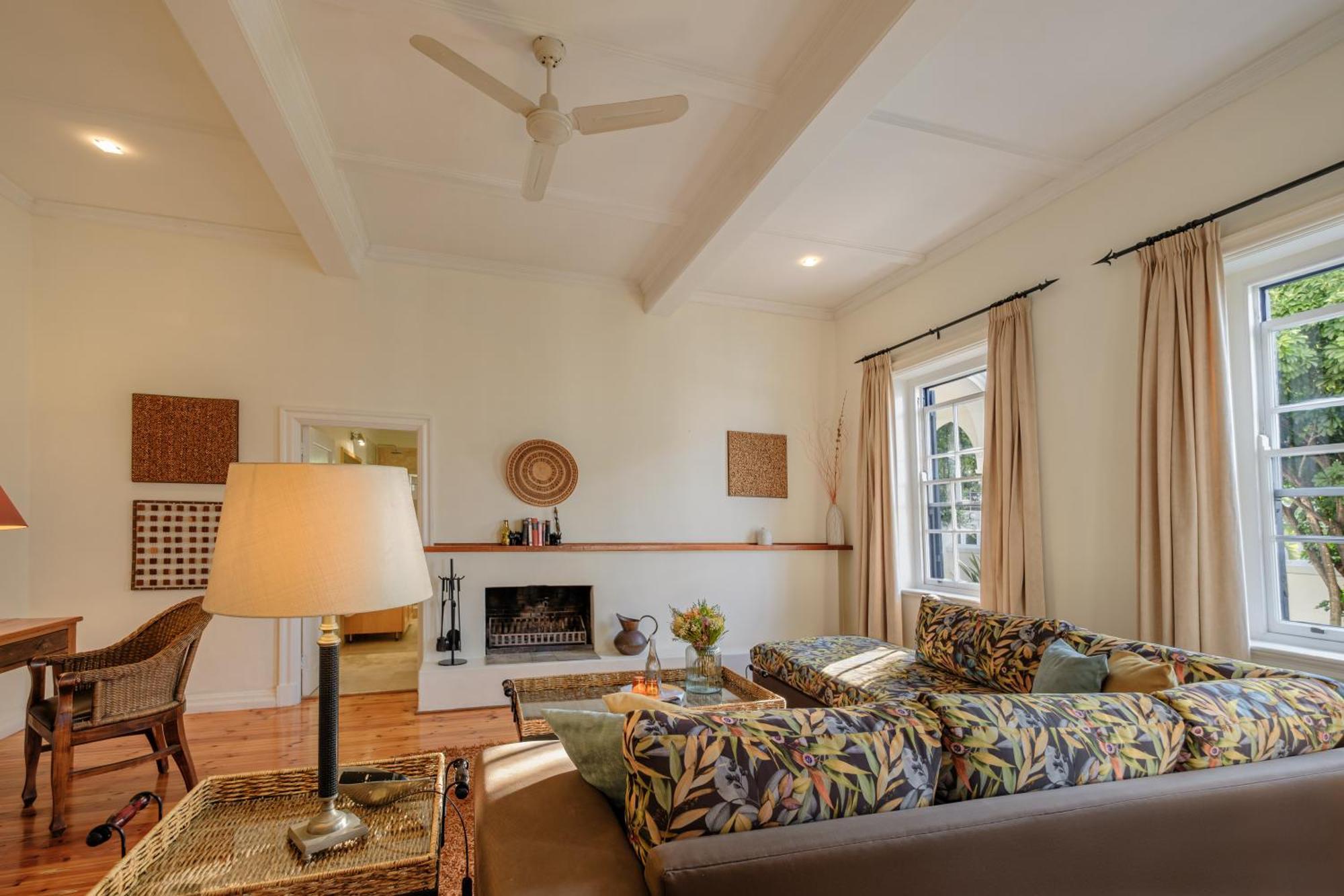 The Walden Suites Κέιπ Τάουν Εξωτερικό φωτογραφία