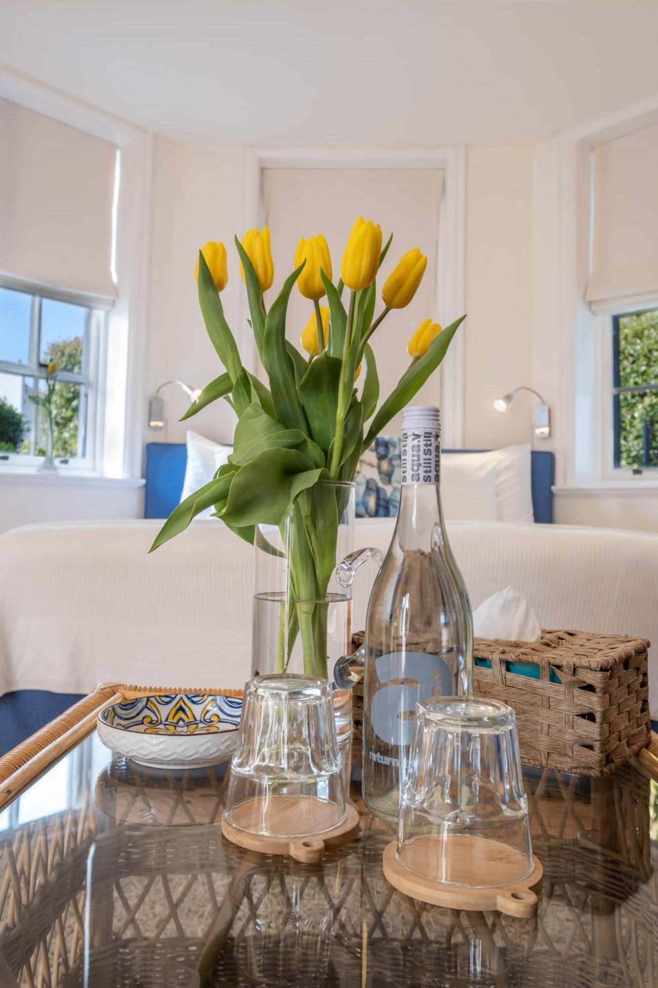 The Walden Suites Κέιπ Τάουν Εξωτερικό φωτογραφία