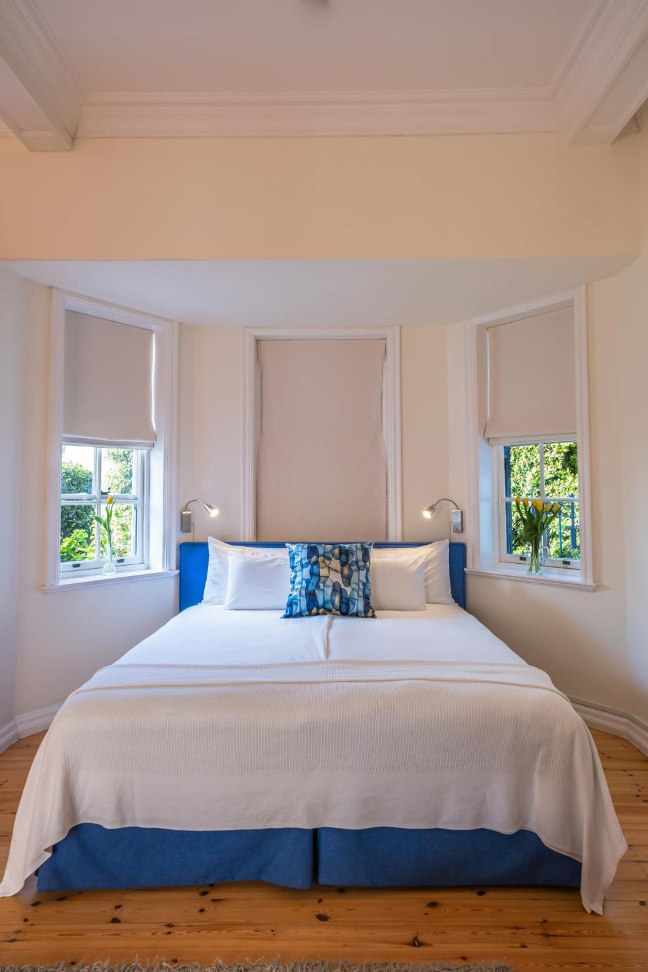 The Walden Suites Κέιπ Τάουν Εξωτερικό φωτογραφία
