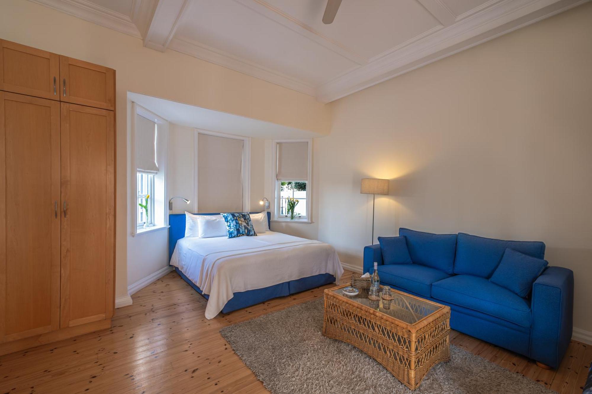 The Walden Suites Κέιπ Τάουν Δωμάτιο φωτογραφία