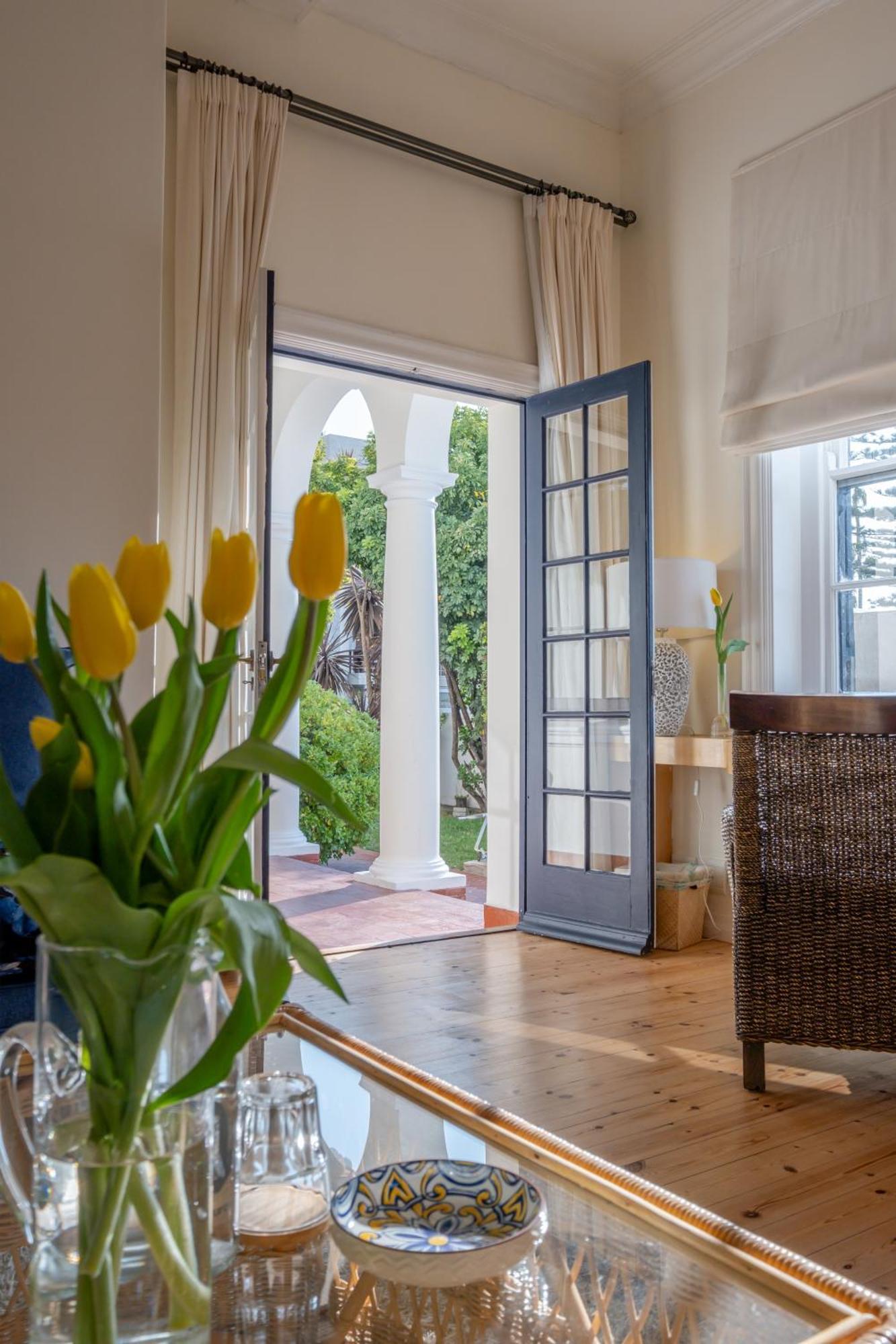 The Walden Suites Κέιπ Τάουν Εξωτερικό φωτογραφία