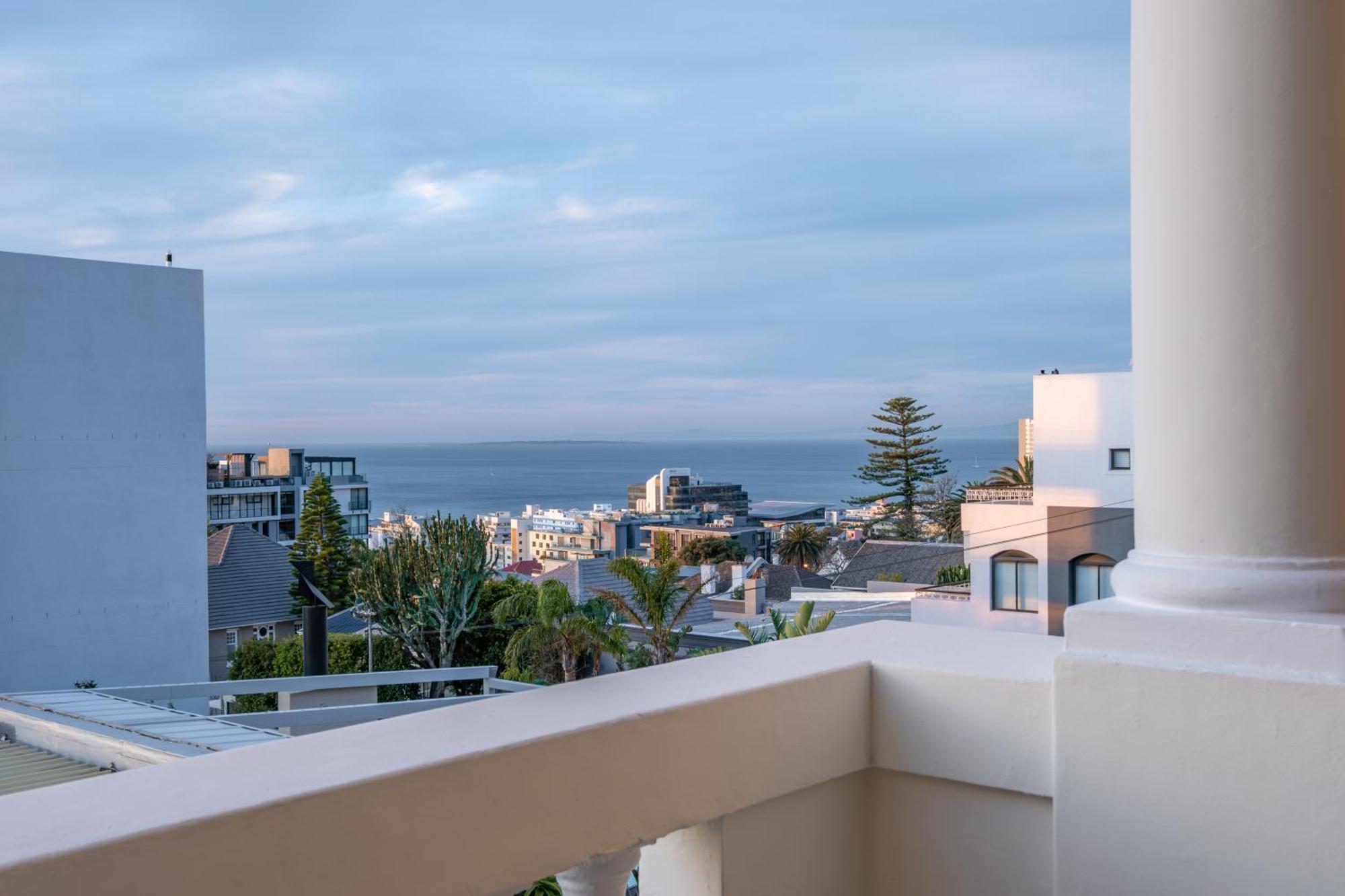 The Walden Suites Κέιπ Τάουν Εξωτερικό φωτογραφία