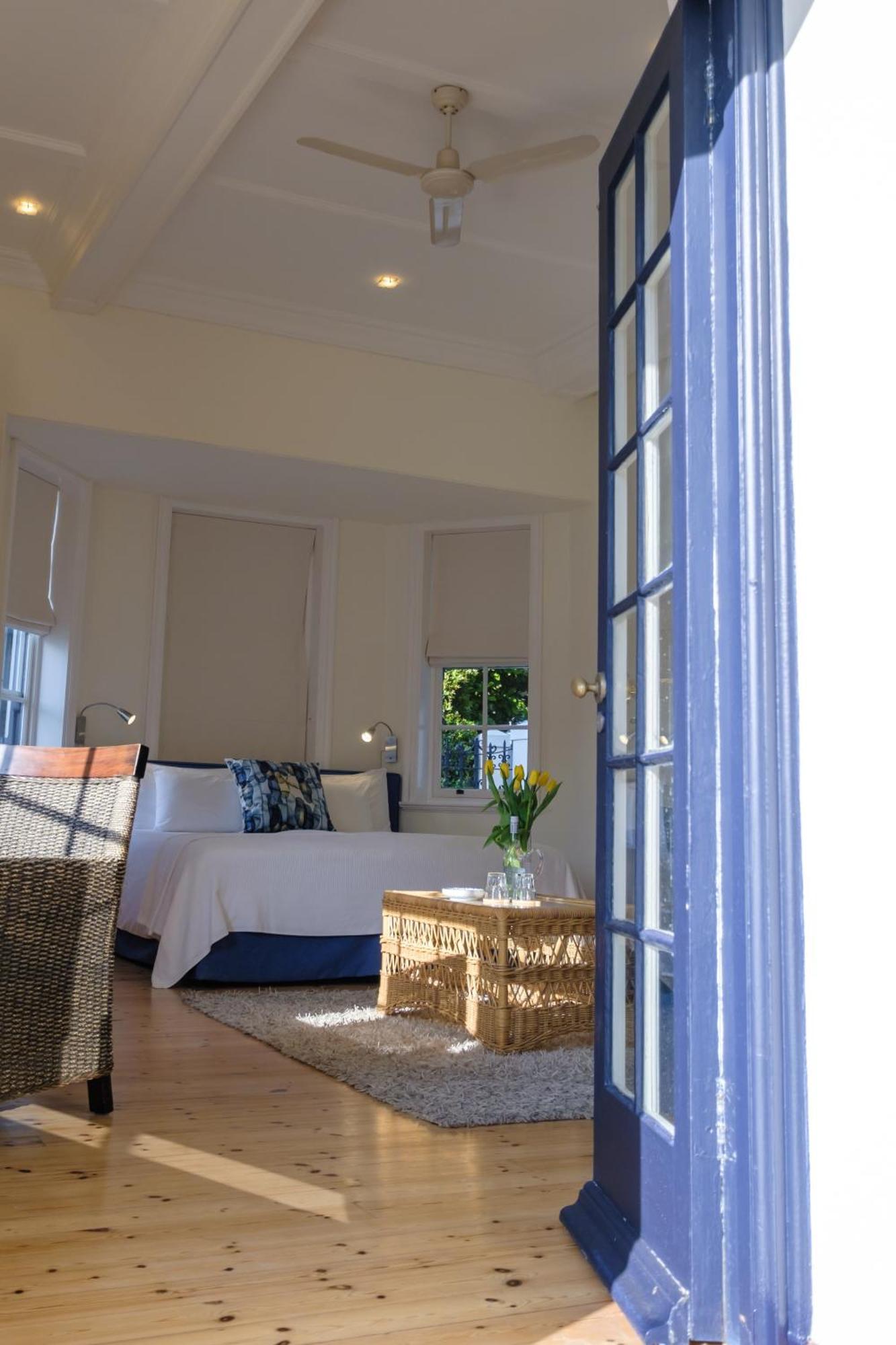 The Walden Suites Κέιπ Τάουν Εξωτερικό φωτογραφία