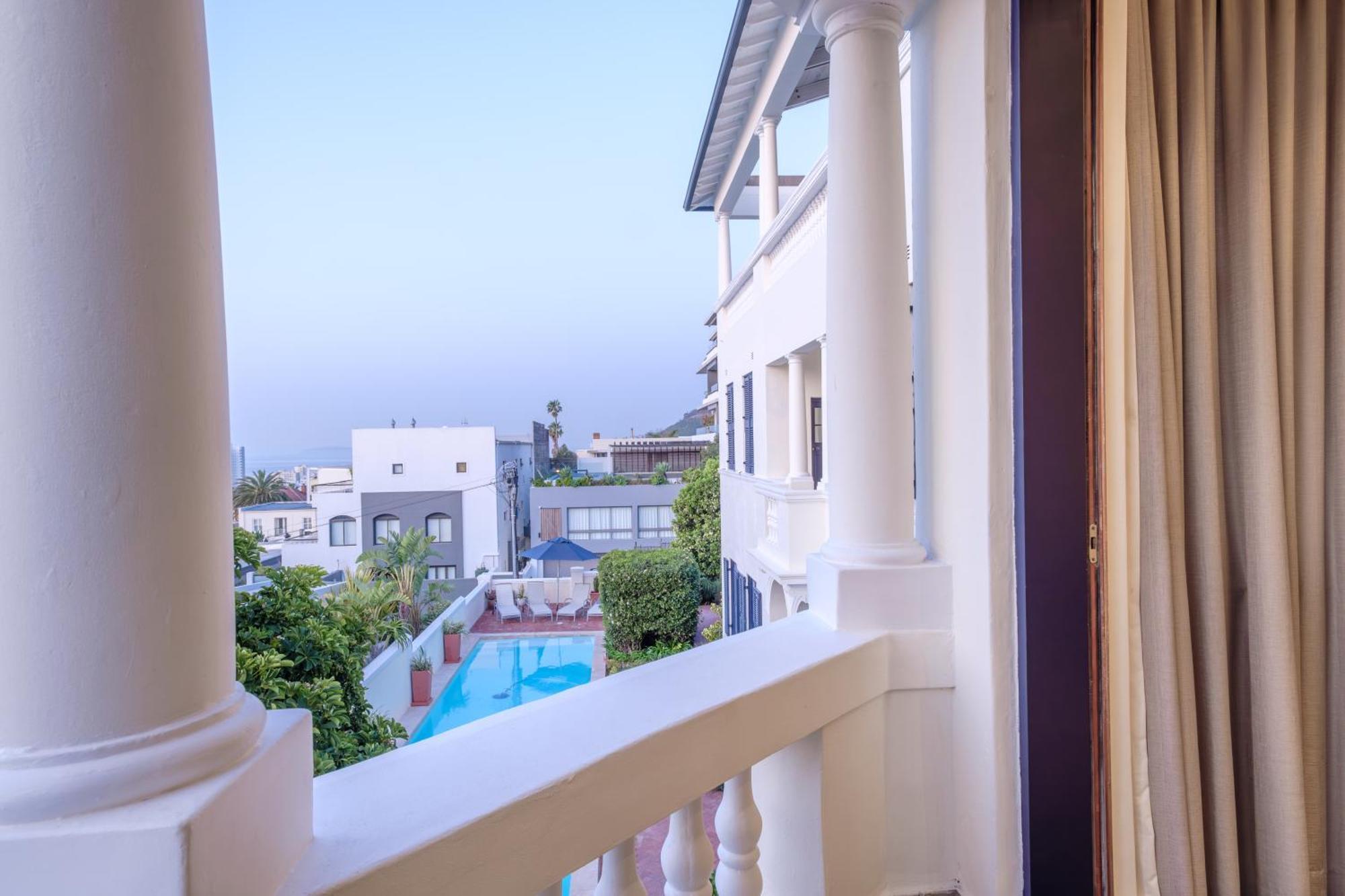 The Walden Suites Κέιπ Τάουν Εξωτερικό φωτογραφία