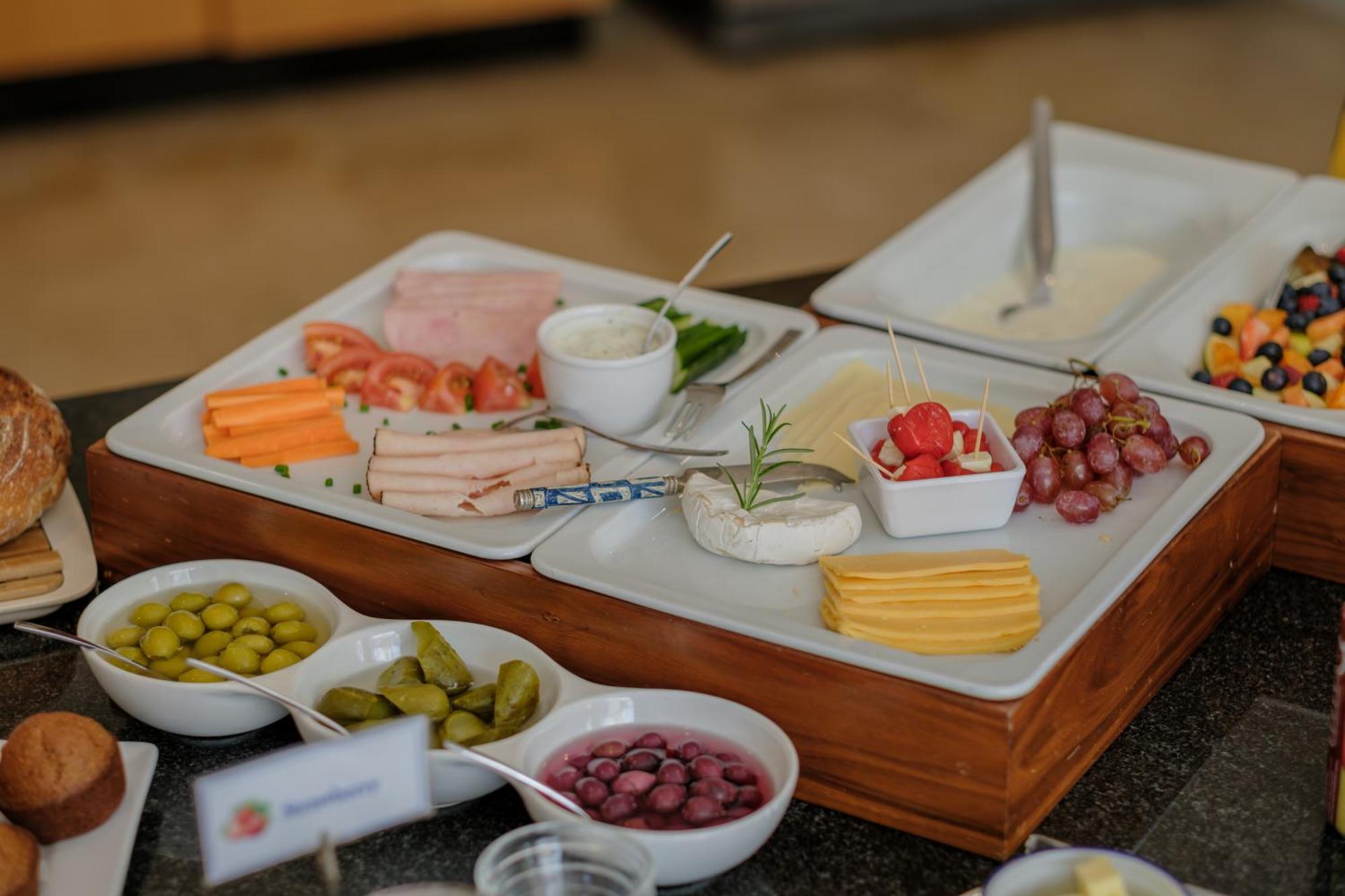 The Walden Suites Κέιπ Τάουν Εξωτερικό φωτογραφία