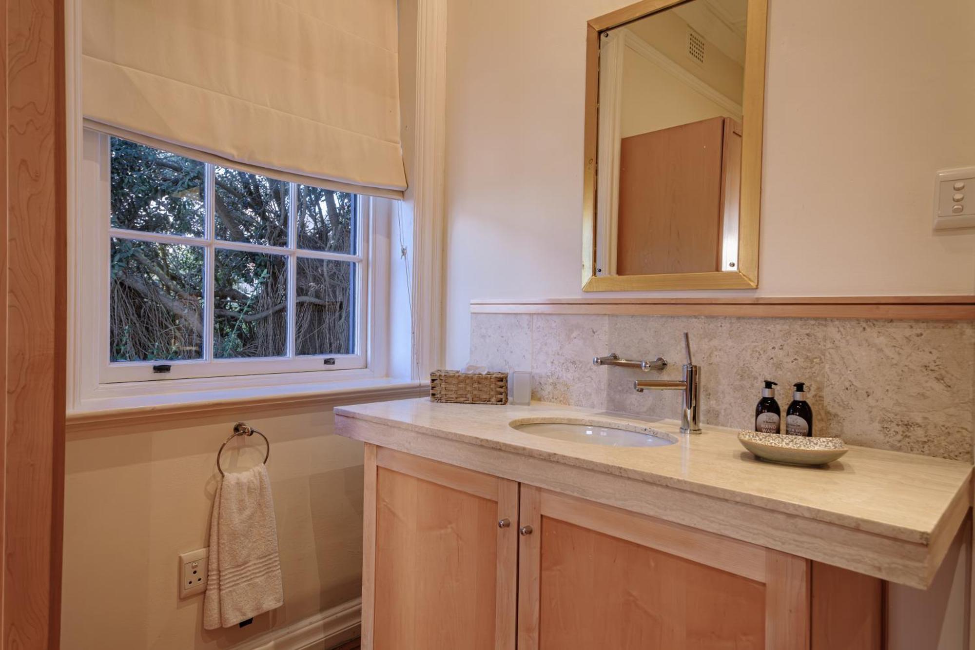 The Walden Suites Κέιπ Τάουν Εξωτερικό φωτογραφία