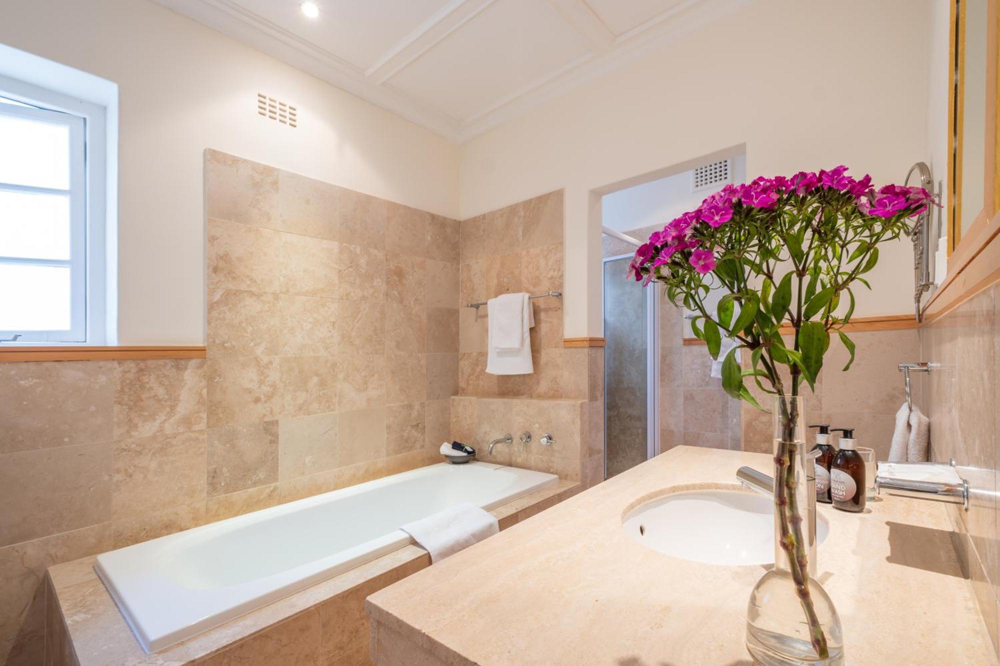 The Walden Suites Κέιπ Τάουν Εξωτερικό φωτογραφία