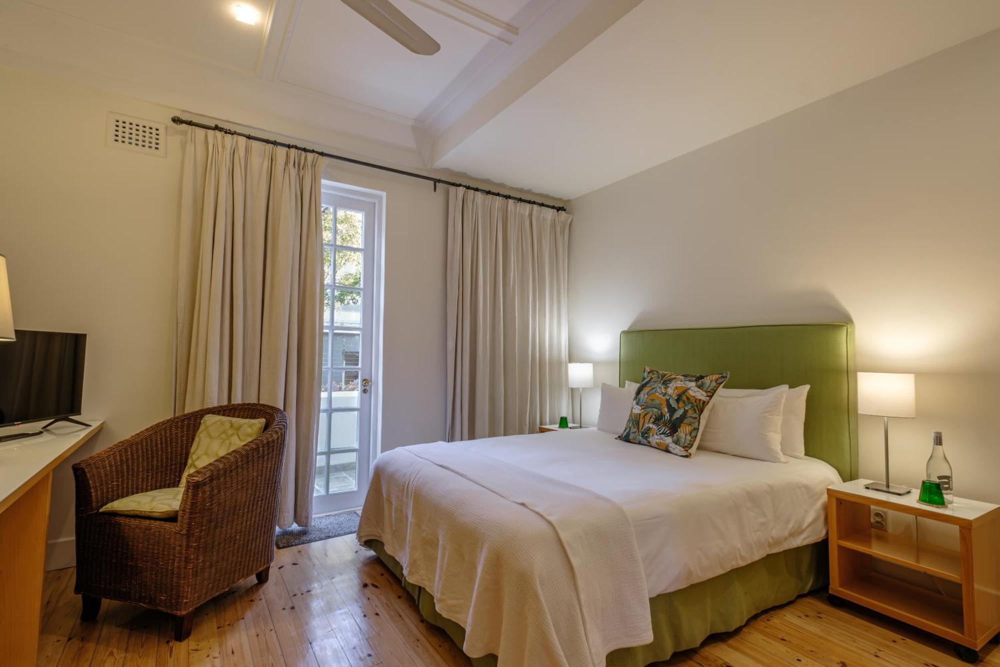 The Walden Suites Κέιπ Τάουν Δωμάτιο φωτογραφία