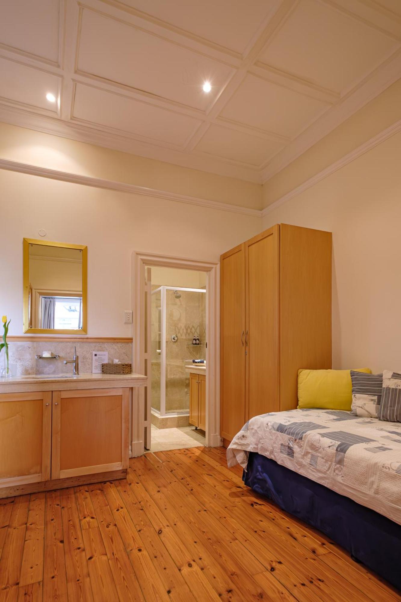 The Walden Suites Κέιπ Τάουν Εξωτερικό φωτογραφία