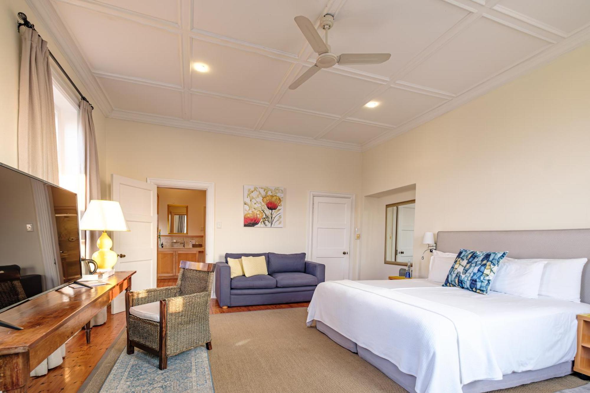 The Walden Suites Κέιπ Τάουν Εξωτερικό φωτογραφία