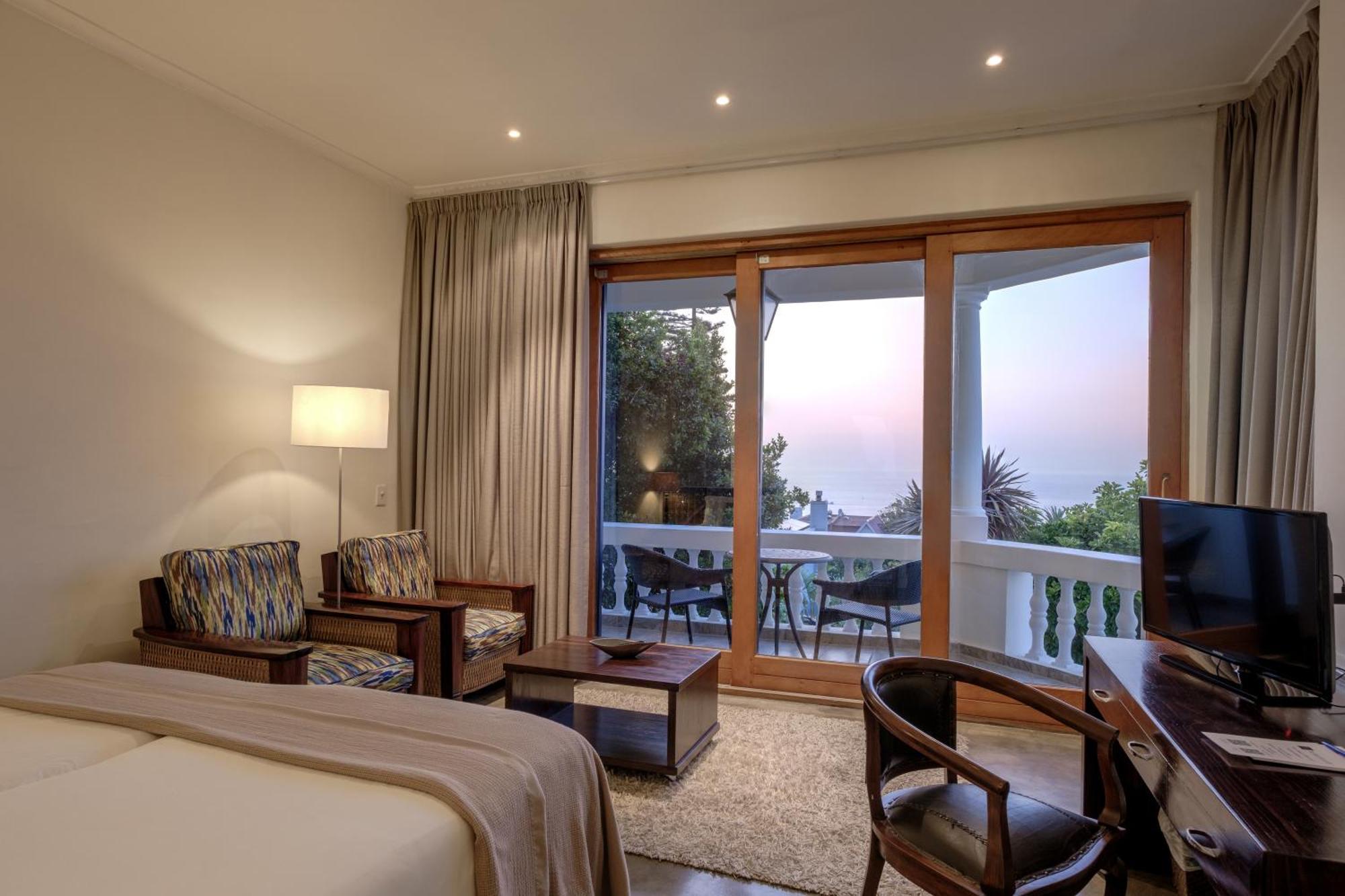 The Walden Suites Κέιπ Τάουν Εξωτερικό φωτογραφία