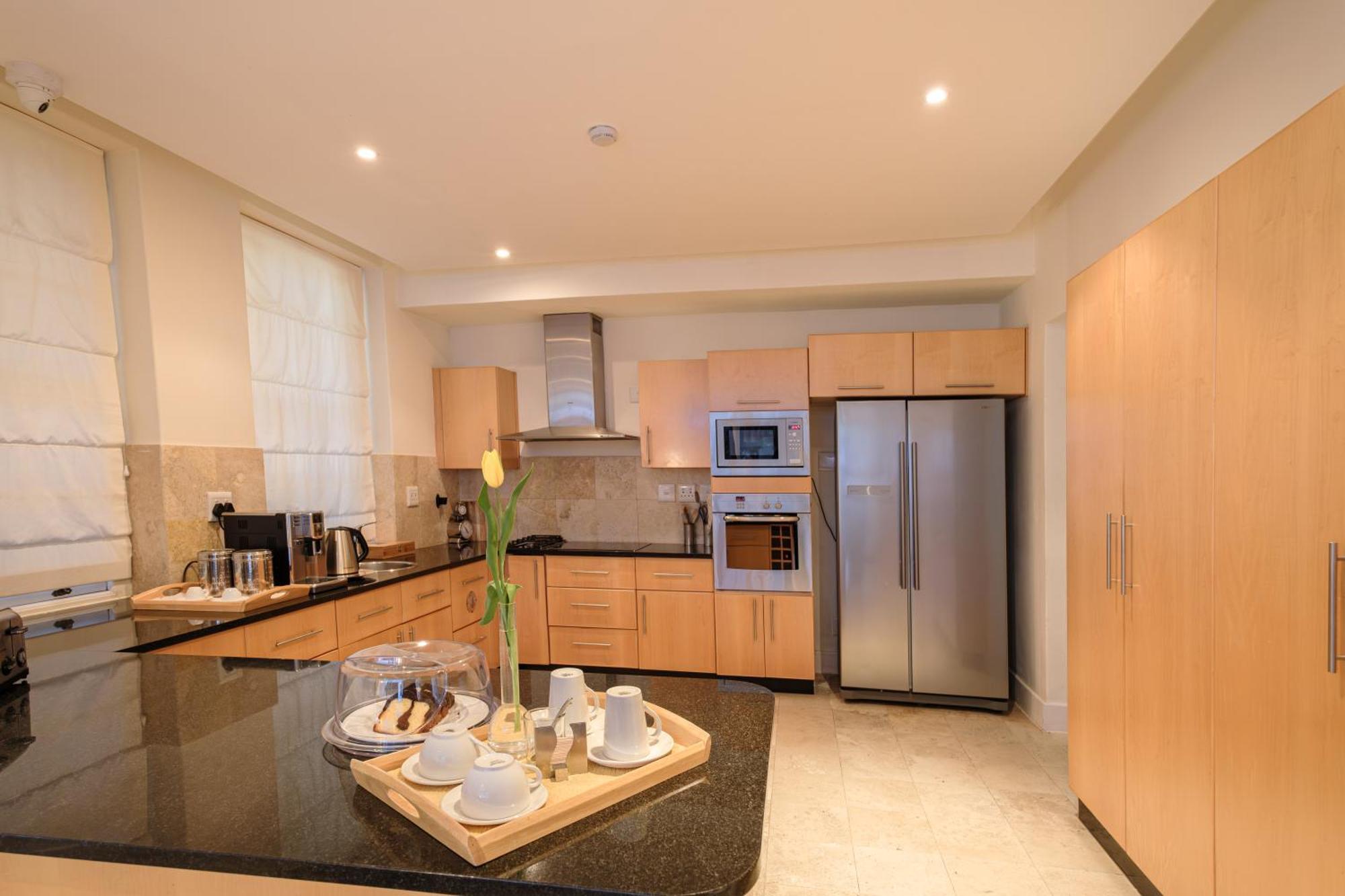 The Walden Suites Κέιπ Τάουν Εξωτερικό φωτογραφία