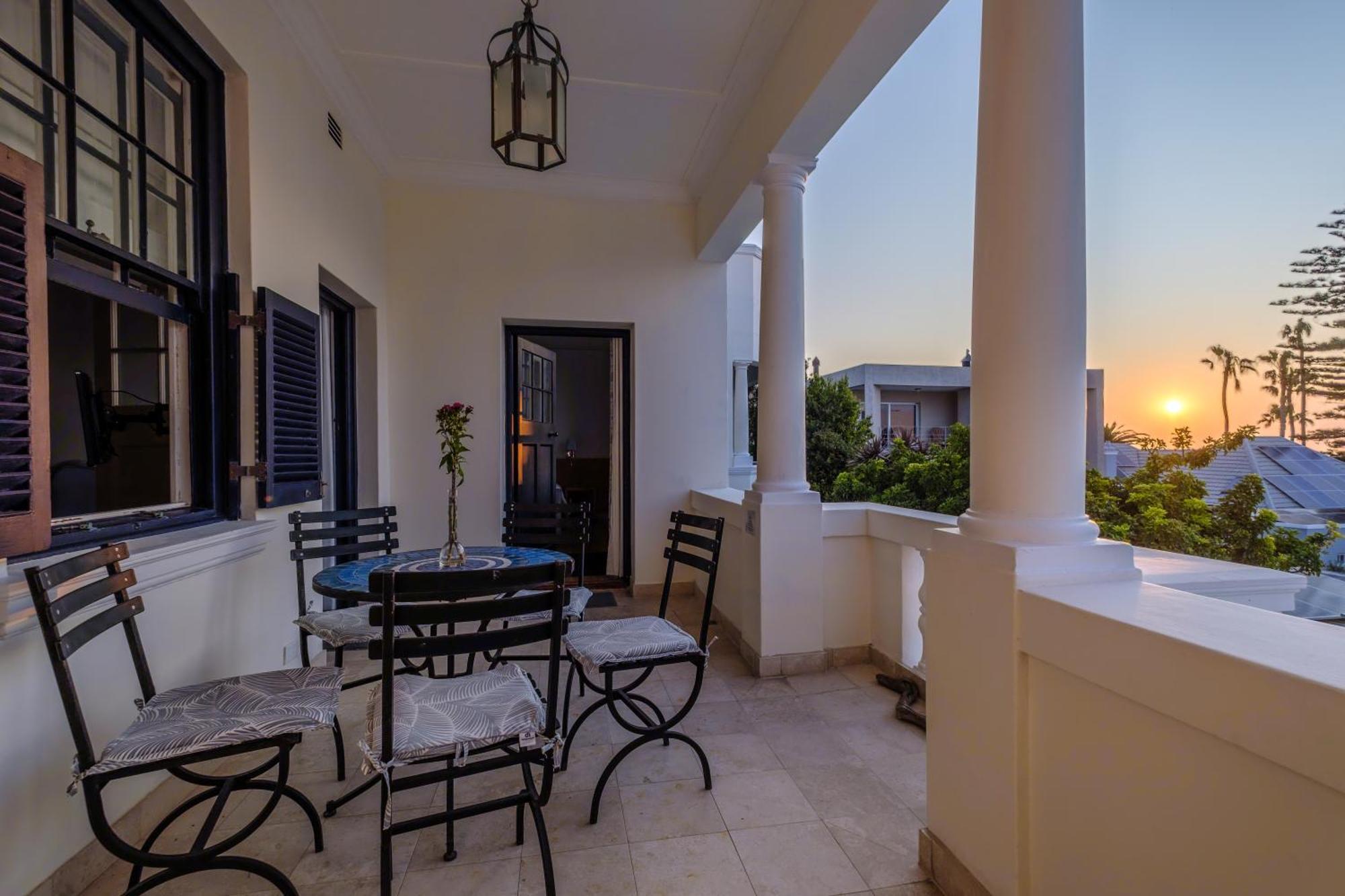 The Walden Suites Κέιπ Τάουν Εξωτερικό φωτογραφία