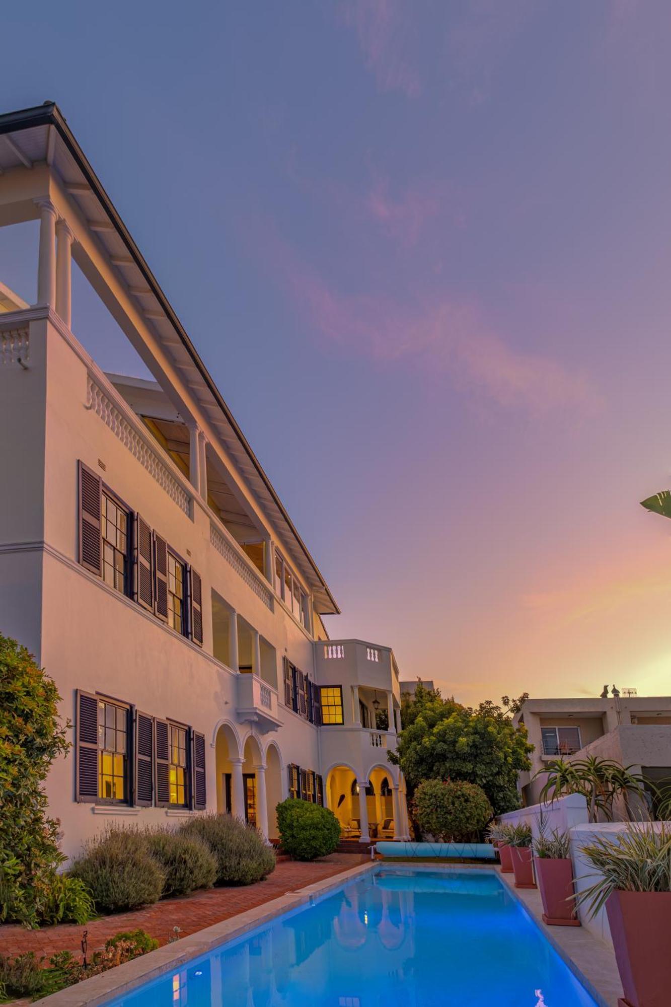 The Walden Suites Κέιπ Τάουν Εξωτερικό φωτογραφία