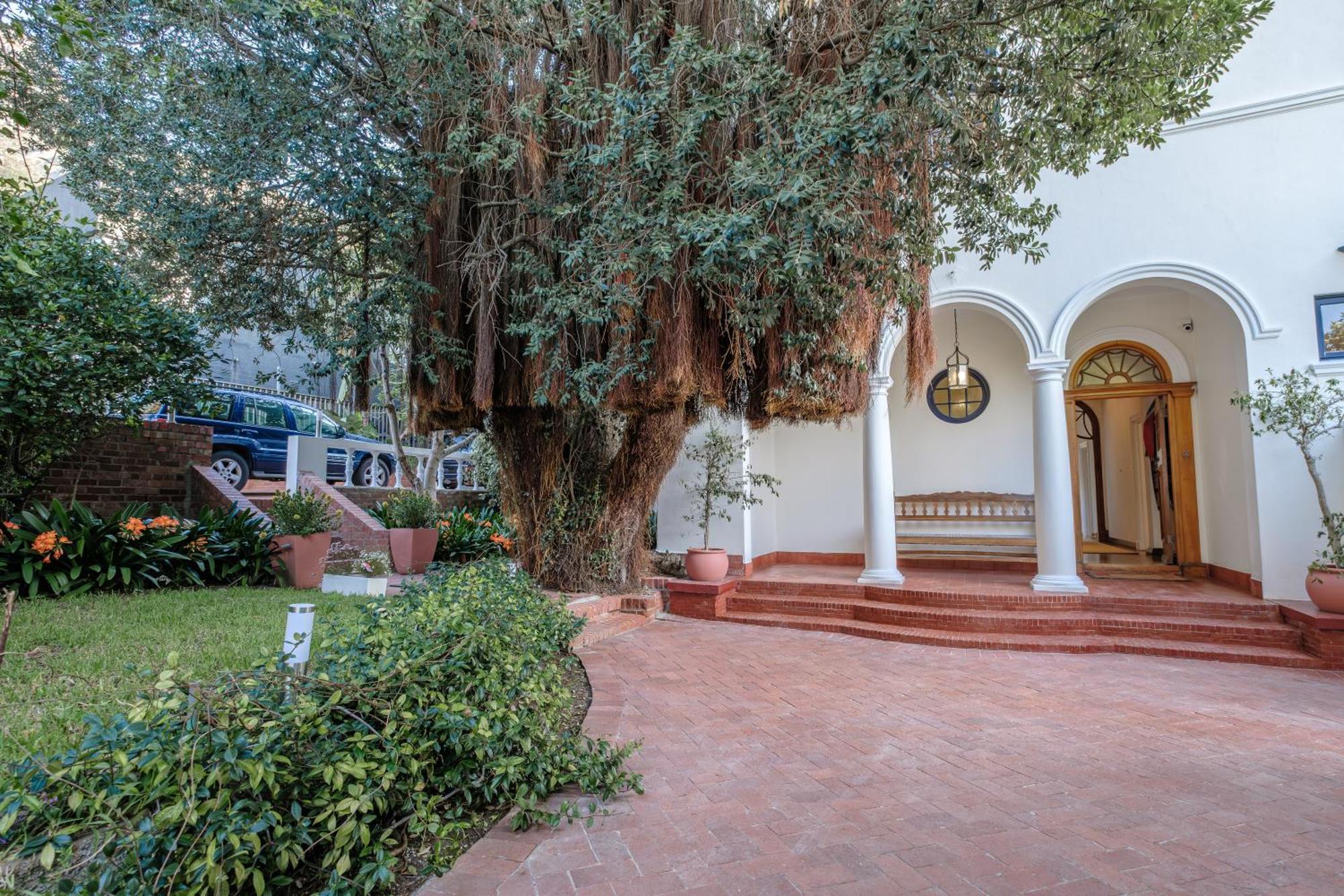 The Walden Suites Κέιπ Τάουν Εξωτερικό φωτογραφία