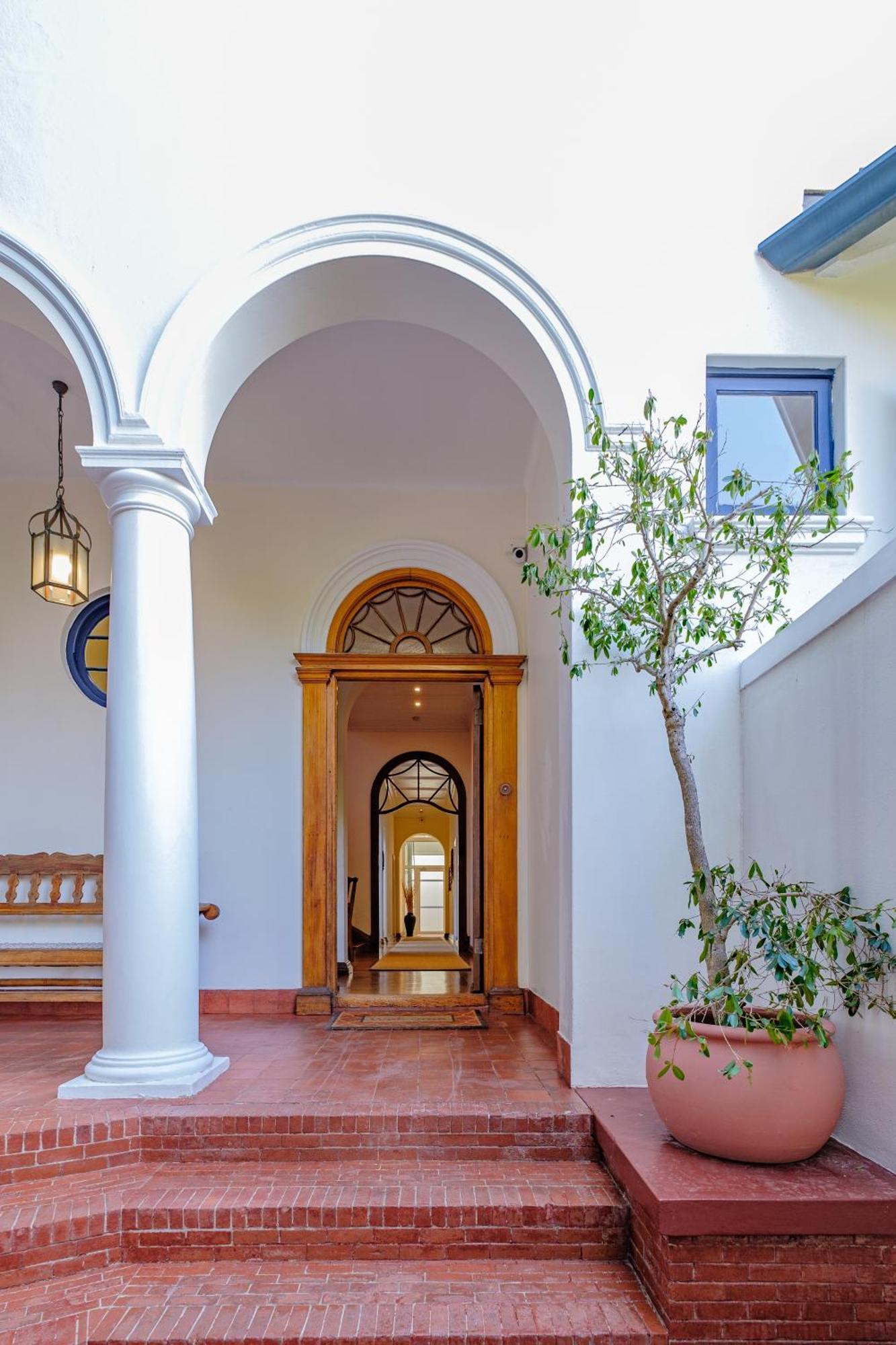The Walden Suites Κέιπ Τάουν Εξωτερικό φωτογραφία