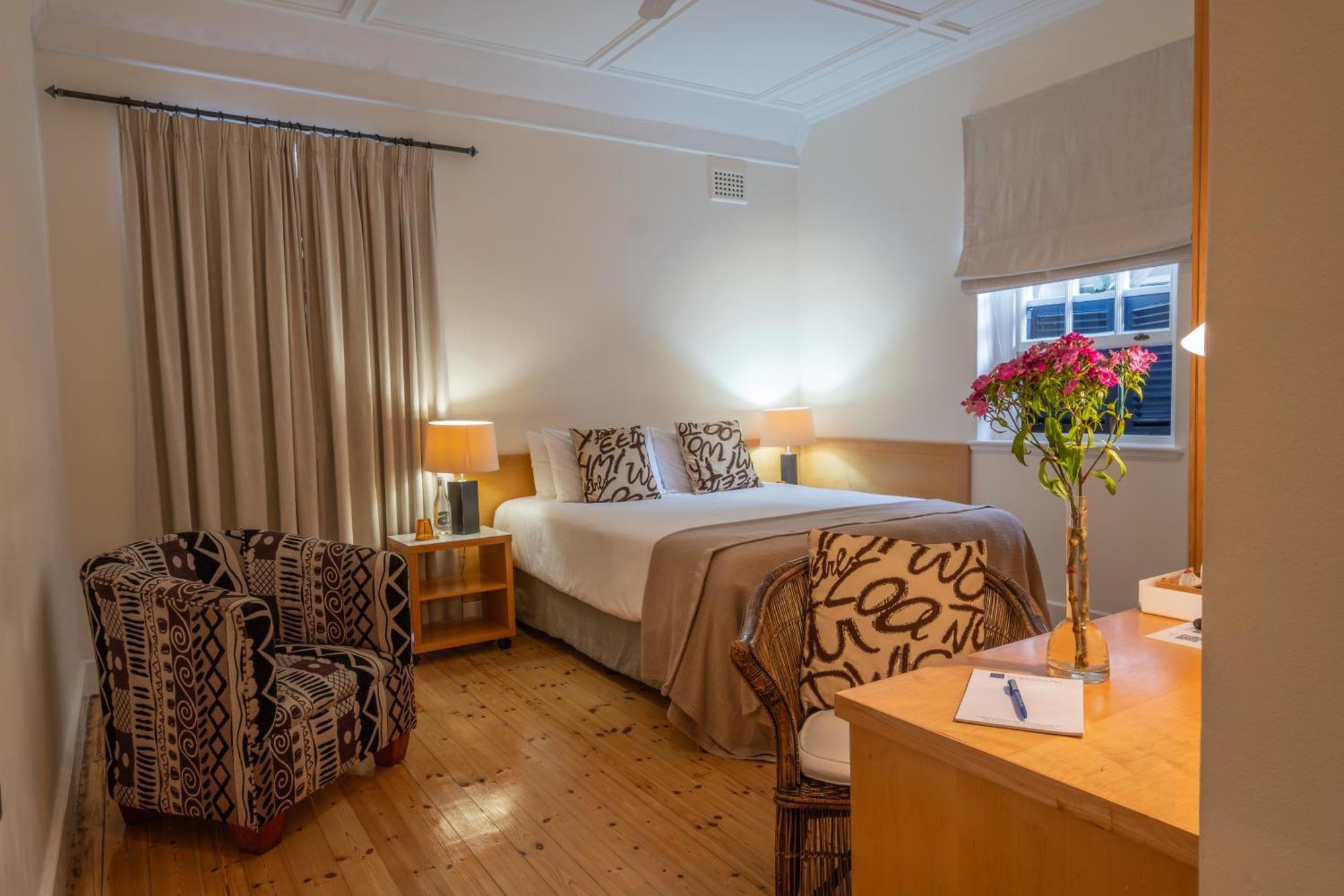 The Walden Suites Κέιπ Τάουν Δωμάτιο φωτογραφία