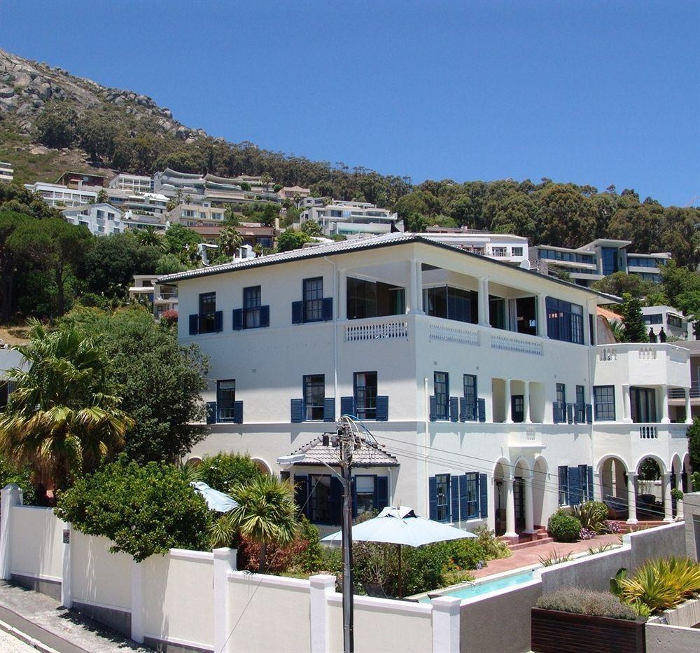 The Walden Suites Κέιπ Τάουν Εξωτερικό φωτογραφία
