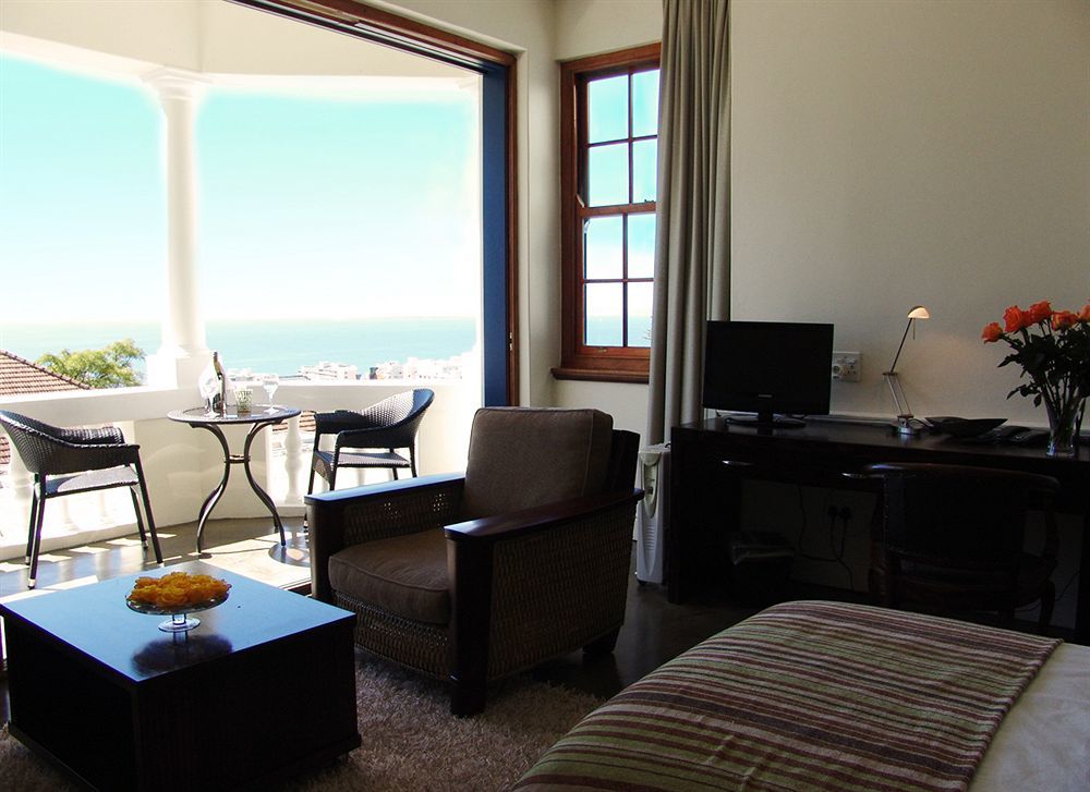 The Walden Suites Κέιπ Τάουν Εξωτερικό φωτογραφία