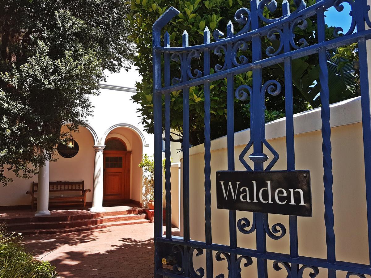 The Walden Suites Κέιπ Τάουν Εξωτερικό φωτογραφία