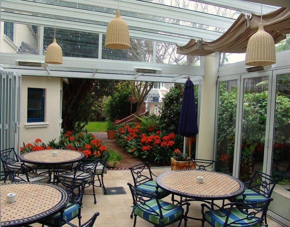 The Walden Suites Κέιπ Τάουν Εξωτερικό φωτογραφία